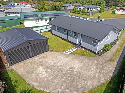 7 Te Araki Place, Ngapuna