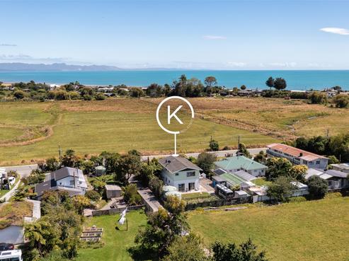 682 Abel Tasman Drive, Takaka