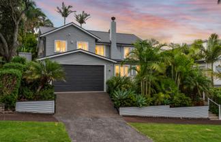 4 Yattendon Road, St Heliers