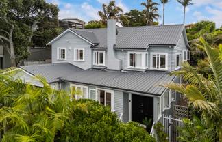 4 Yattendon Road, St Heliers