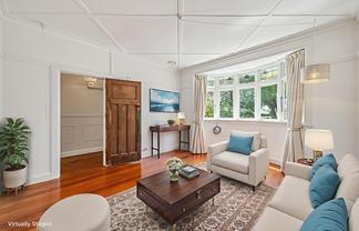 54 Kano Street, Karori