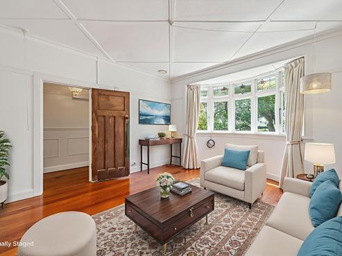 54 Kano Street, Karori