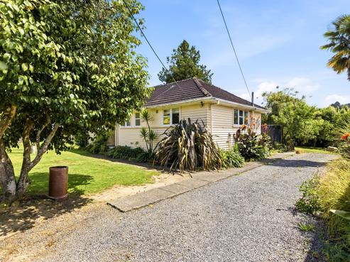 40 Makere Street, Taumarunui