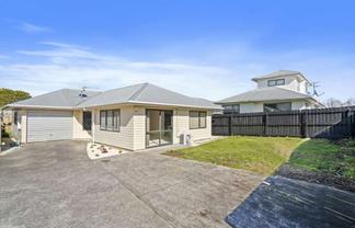 1/25 Oratu Place, Manurewa