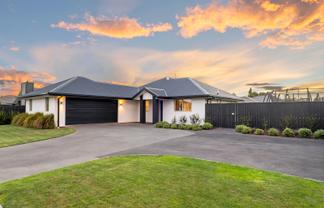 20 Bradbury Avenue, Rolleston