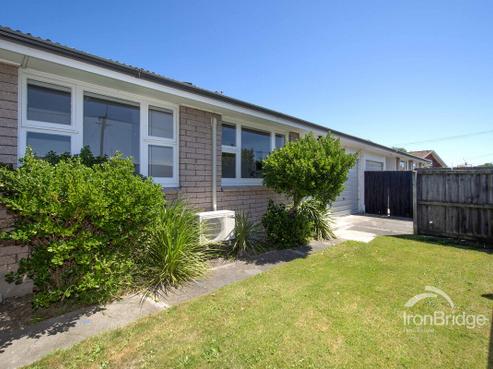 2/188 Union Street, New Brighton