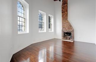 Prime Retail + Character Living