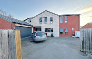 81A Rattray Street, Riccarton