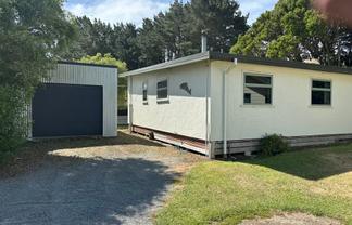 Hut 56/363 Wrens Road, Ashburton