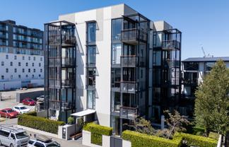 202/50 Kilmore Street, Christchurch Central