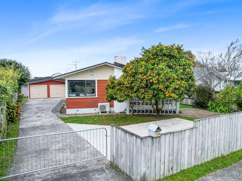 134 Bryant Road, Saint Andrews