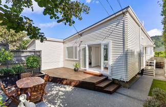 53 Ganges Road, Khandallah