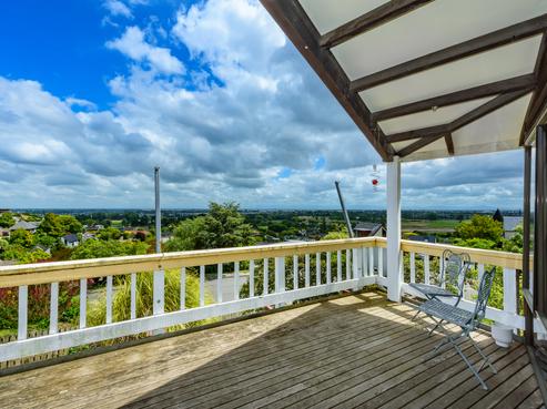 24 Ravensdale Rise, Westmorland
