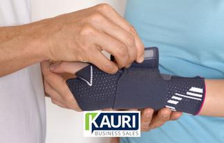 Hand Therapy Clinic Earning $200K Profit | Sale Price $275,000