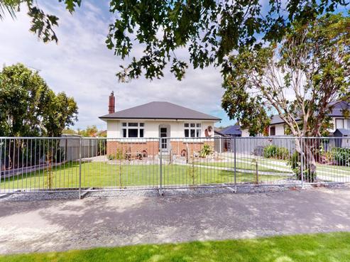 8 Elizabeth Avenue, Rakaia