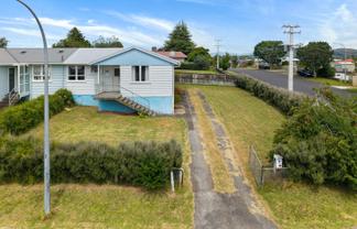 47B Goodwin Avenue, Morrinsville