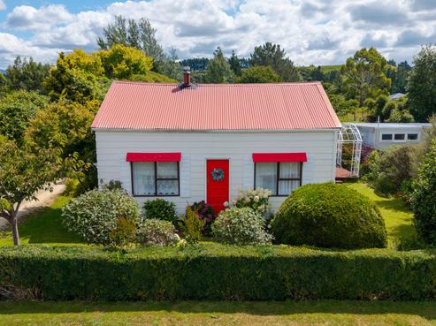 8 Stanly Street, Eketahuna