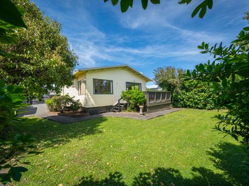 4B Glasgow Street, Trentham