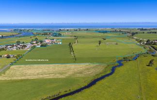 71 Waverley Street, Karamea