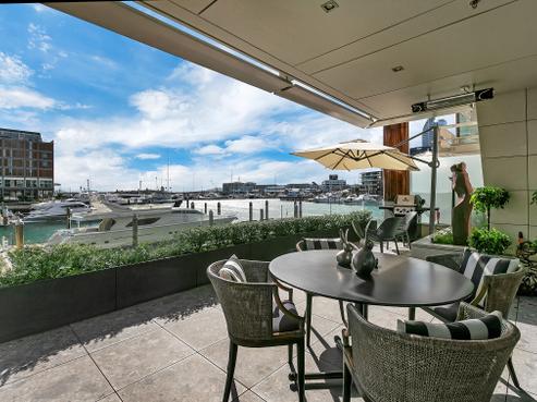 1/87C Halsey Street, Auckland Central