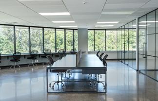 Luxury Terraced Office Suite |CBD| 238m2
