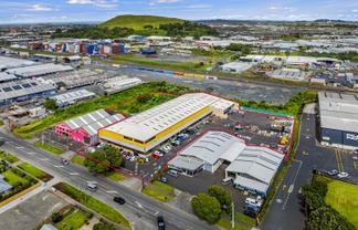 2,834sqm add value industrial on mixed use land