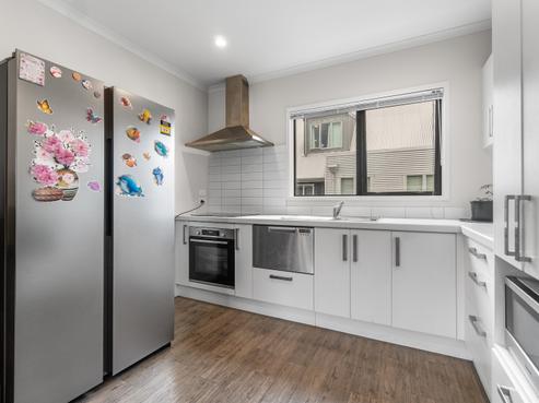 4/45 Cook Street, Hamilton East