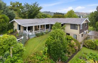 33 William Street, Te Kuiti