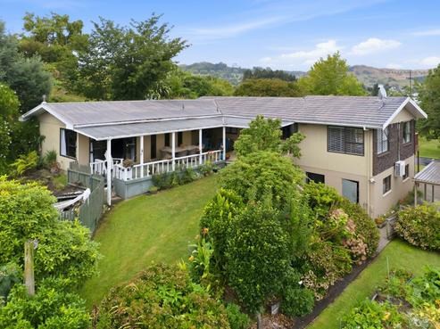 33 William Street, Te Kuiti