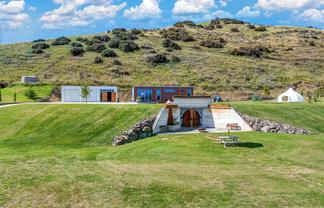 1208 Karaka Road, Hurunui
