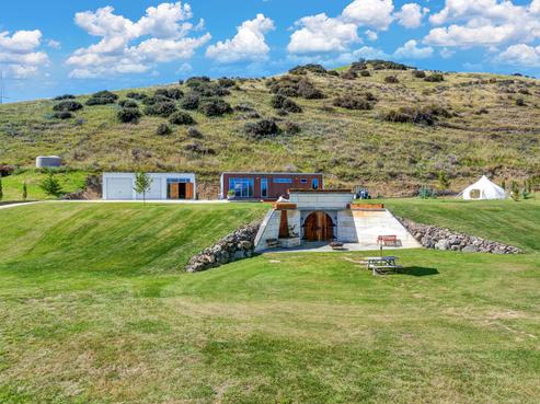1208 Karaka Road, Hurunui