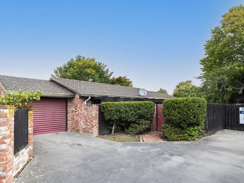 3/189 Wairakei Road, Bryndwr