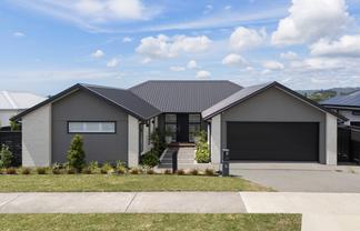 9 Kahawai Place, Omokoroa