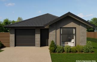 Lot 266 Earlsbrook Subdivision, Lincoln