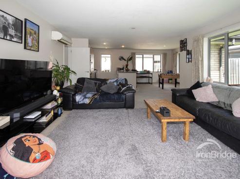 4 Cassino Street, Rangiora
