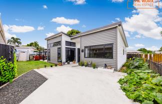 5A Burlington Place, Manurewa