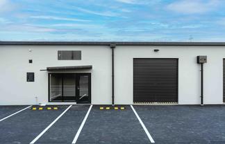 Brand New Rangiora Unit!