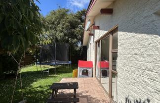 Southland - Address withheld