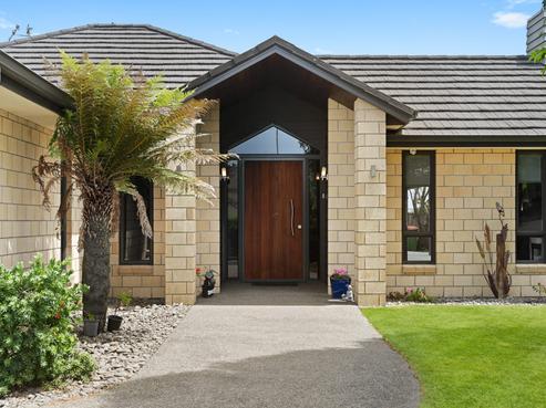2 Ebony Court, Rototuna North