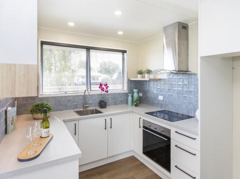 4B Manuel Place, Bishopdale