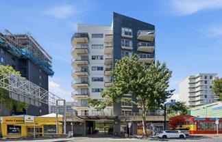 6F/208 Hobson Street, Auckland Central