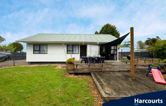 124 Moire Road, West Harbour