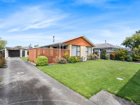 12 Cob Crescent, Woolston