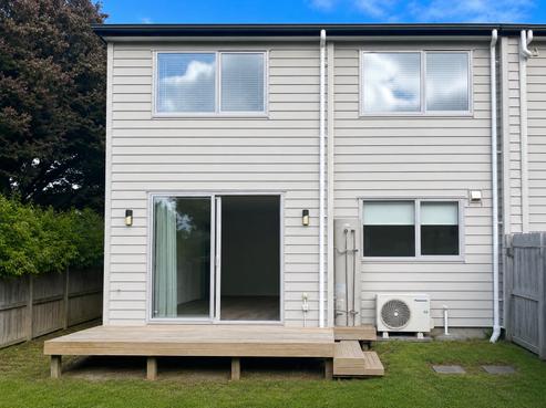 23A Laurie Avenue, Papakura