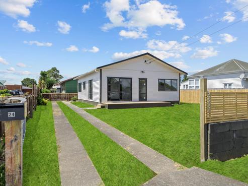24A Hunua Road, Papakura