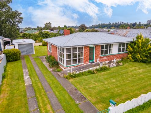 40 Wilkin Street, Temuka