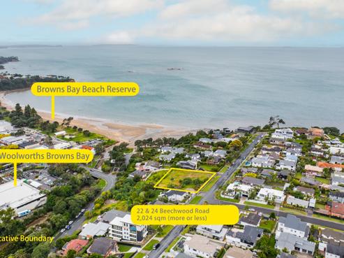 24 Beechwood Road, Rothesay Bay
