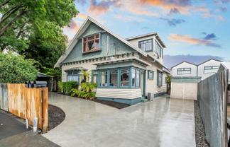 48 Heywood Terrace, Richmond