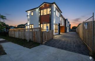 Lot 1 - 4/2 Imrie Avenue, Mangere