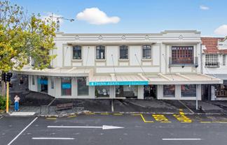 Herne Bay Fully Leased Investment